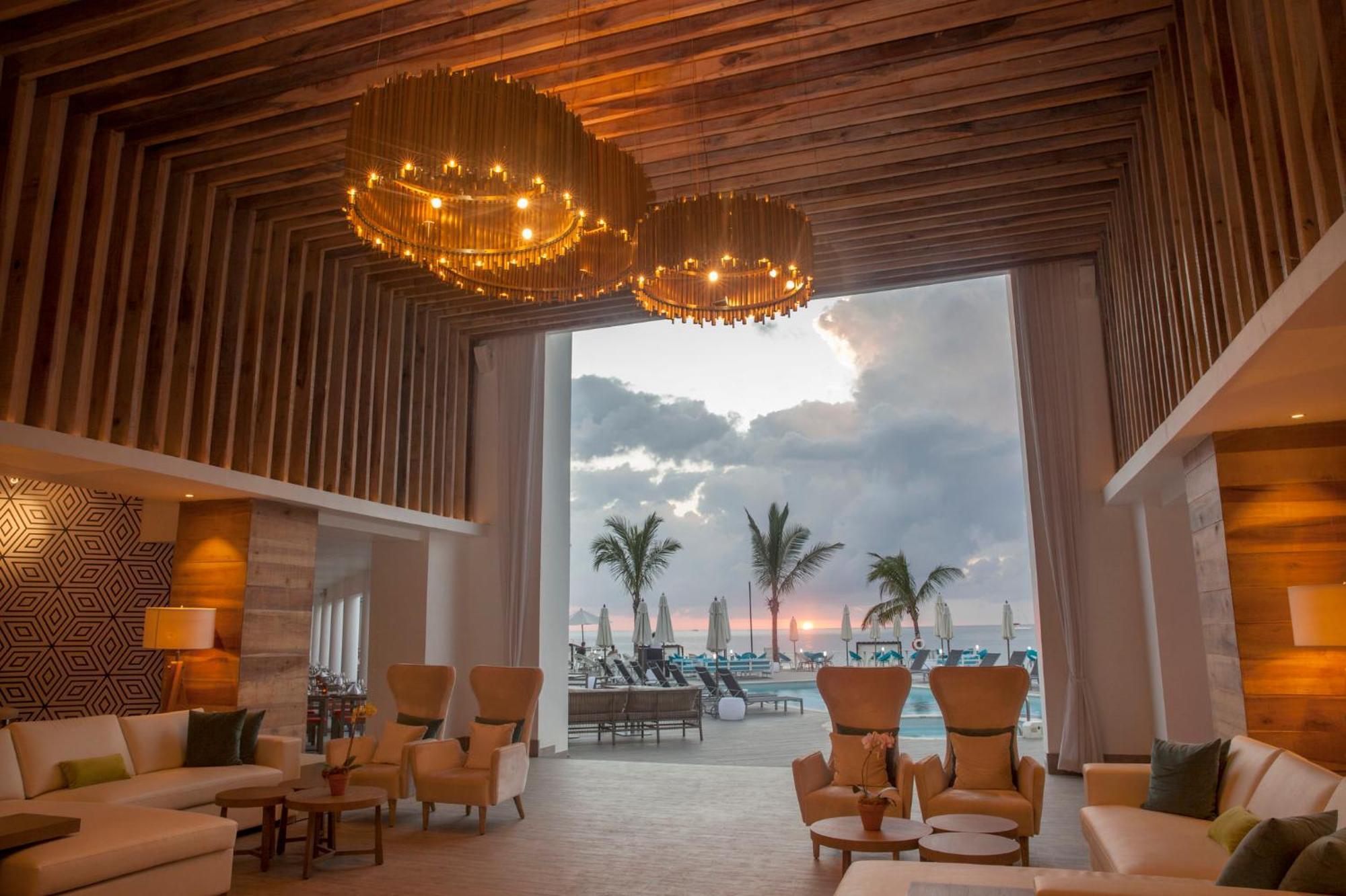 Azul Beach Resort Negril, Gourmet All Inclusive By Karisma Exterior foto